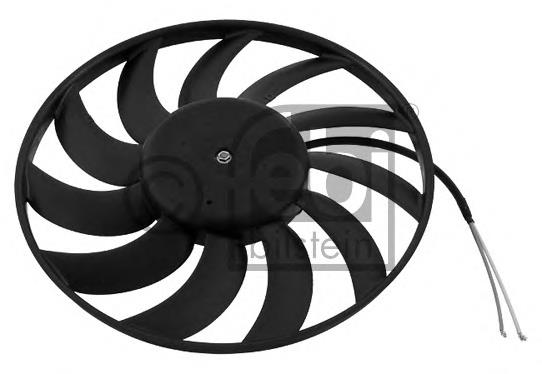 Ventilador de radiador Febi 31024 precio, desde 115,78 EUR