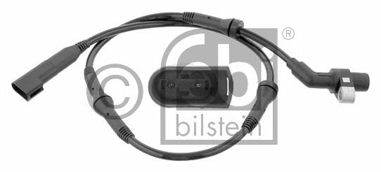 Sensor ABS delantero 1090645 Ford