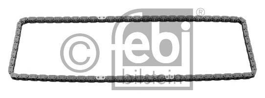 Cadena de distribución Toyota Corolla E12