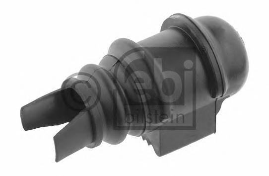 Buje estabilizador delantero exterior 31009 Febi