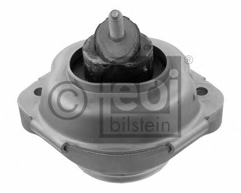 Cojín del motor Febi 31017