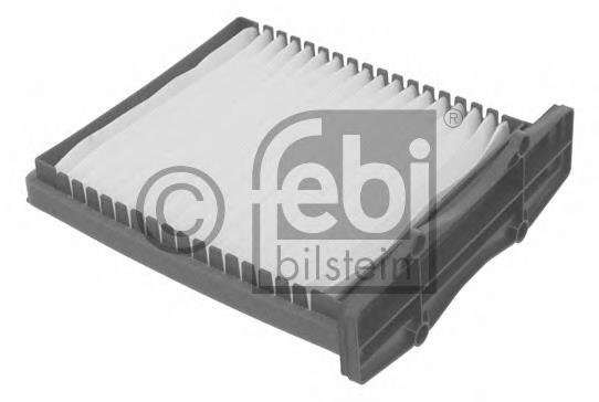 Filtro de cabina Febi 30862 precio, desde 12,19 EUR