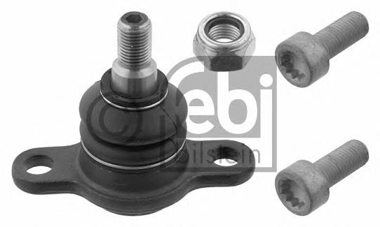 Comprar 30858 Febi Rótula inferior de suspensión