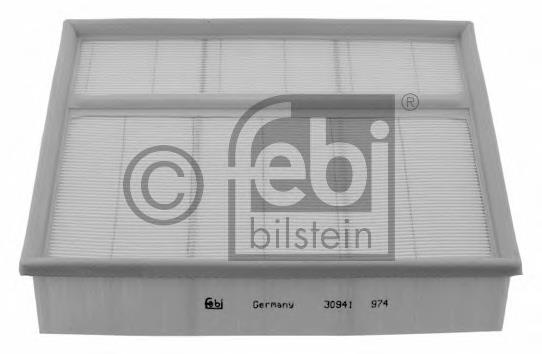 30941 Febi Filtro de aire de motor