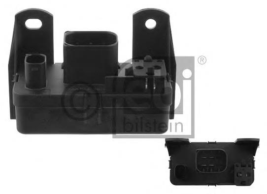 Relé de bujía de precalentamiento Febi 30905 precio, desde 92,01 EUR