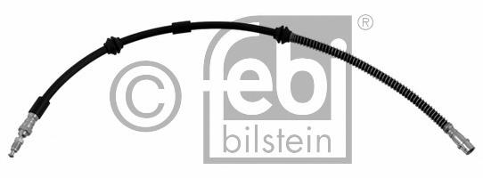 Latiguillos de freno delantero 30406 Febi