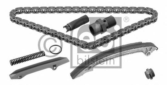 Kit de cadenas de distribución 30409 Febi