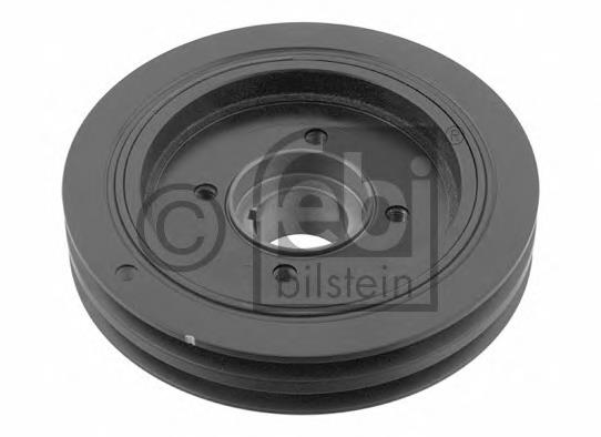 Polea del cigüeñal Febi 30408 precio, desde 92,48 EUR