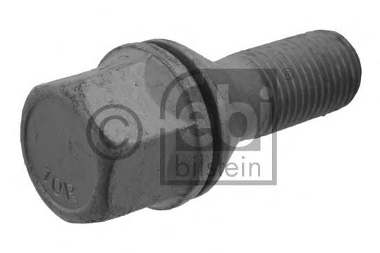 Perno de rueda Febi 30400