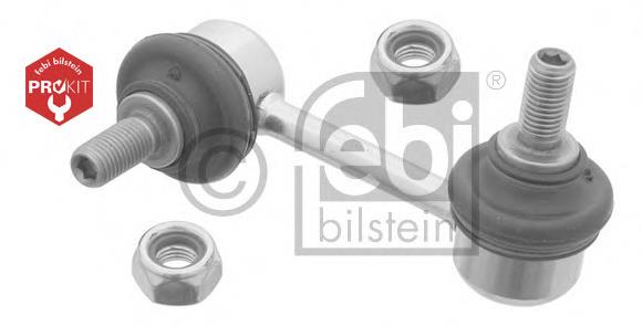 Bieleta estabilizadora trasera derecha Febi 30399 precio, desde 12,63 EUR