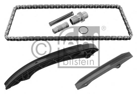 30410 Febi Juego de cadena de distribución