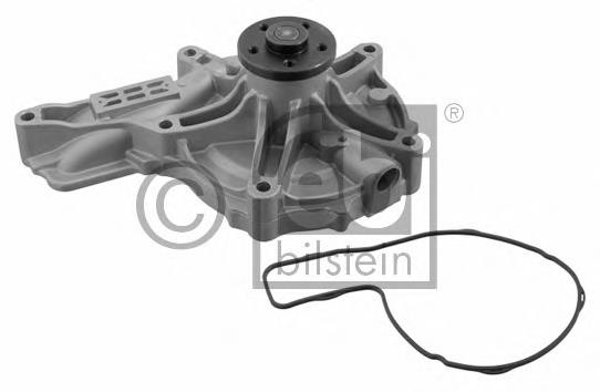 Motor de agua Febi 30451