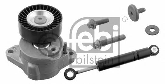 Comprar Tensor de la correa trapecial Sprinter  906