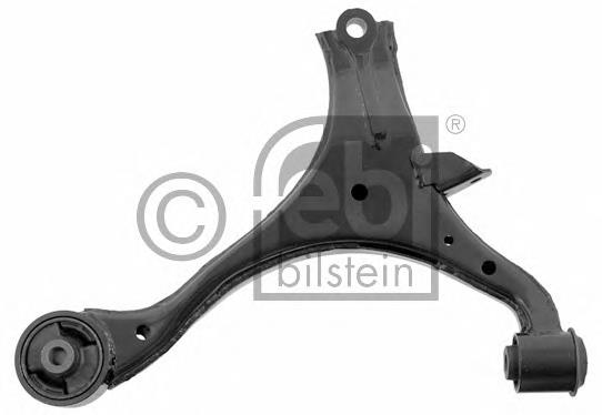 30425 Febi Brazo inferior derecho de la suspensión delantera