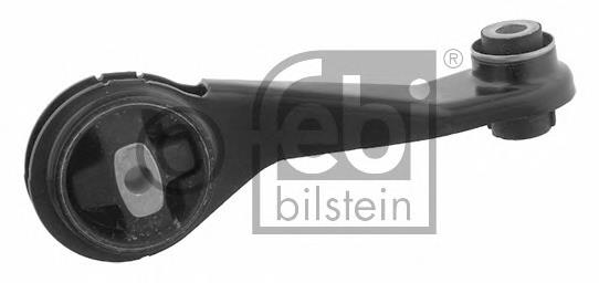 Soporte de motor trasero 8200175102 Renault (RVI)