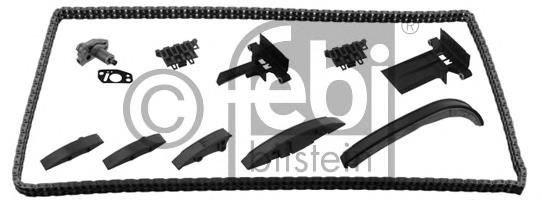 Kit de cadenas de distribución 30313 Febi