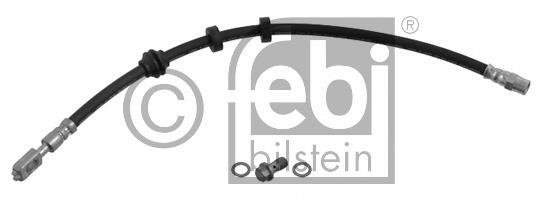 Comprar 1H0611701A VAG Latiguillos de freno delantero