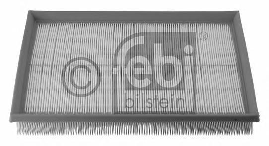 30365 Febi Filtro de aire de motor