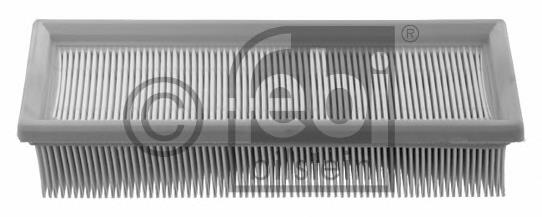 Comprar 30358 Febi Filtro de aire