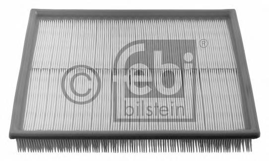 Filtro de aire 30368 Febi