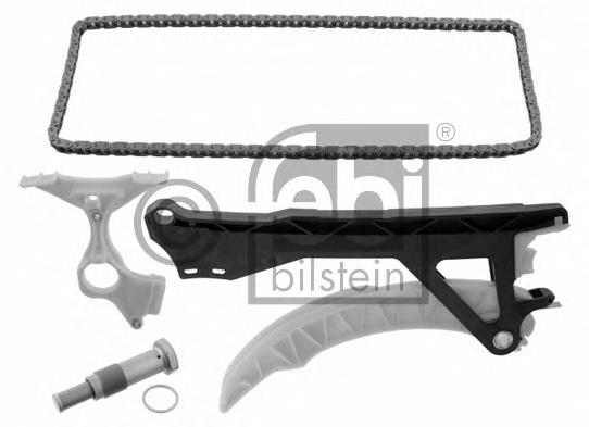 Kit de montaje de la cadena de distribución  Febi 30333