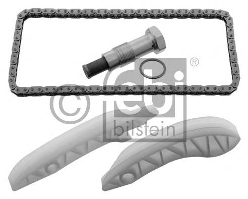 Cadena de distribución superior, kit Febi 30349 precio, desde 99,33 EUR