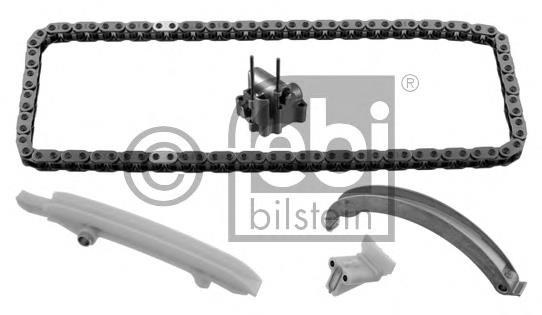 Comprar 30343 Febi Kit de cadena de distribución