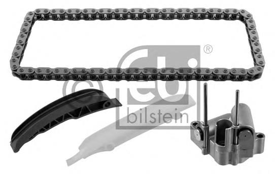 Kit de cadenas de distribución TC1018K1 Continental/Siemens