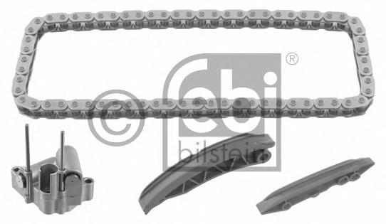 Kit de cadena de distribución Febi 30348 precio, desde 120,17 EUR