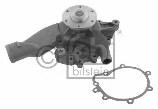 Comprar 30595 Febi Bomba de agua para motor