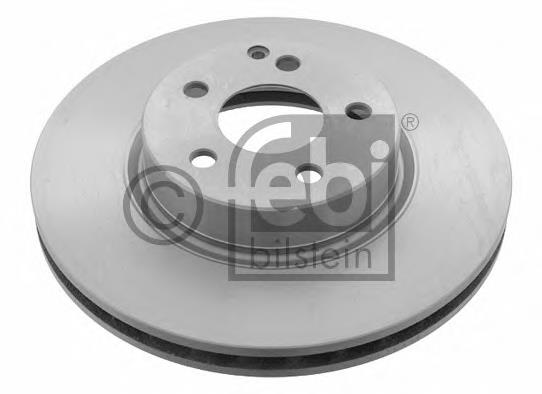 Comprar 30598 Febi Freno de disco delantero