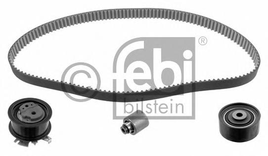 Comprar 30580 Febi Kit de correa de distribución