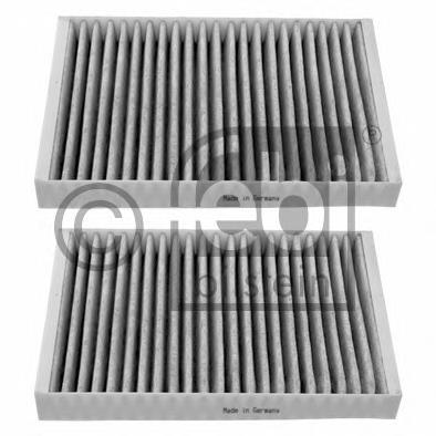 Filtro de habitáculo 30642 Febi