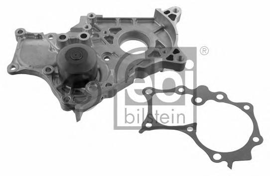 Comprar 30638 Febi Bomba de agua para motor