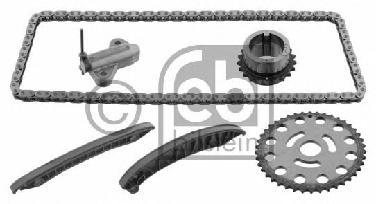 Comprar 30639 Febi Kit de cadena de distribución