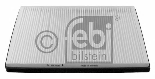 Filtro de polen Febi 30641