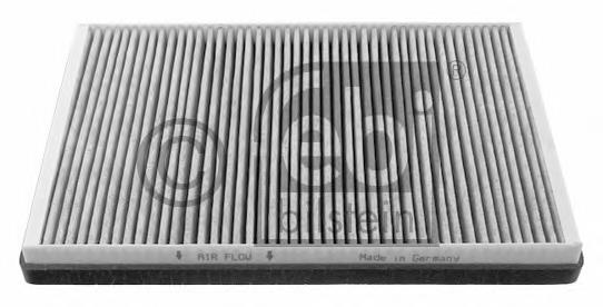 Filtro de polen Febi 30640