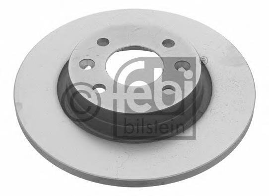 Frenos delanteros Febi 30652 precio, desde 28,59 EUR