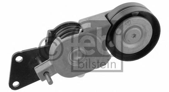 Comprar 534015010 LUK Tensor de correa poli V 