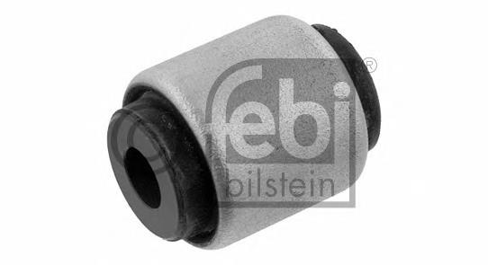 Silentblock del brazo superior de suspensión trasera 30494 Febi