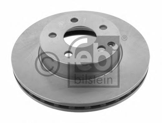 Comprar 30556 Febi Freno de disco delantero