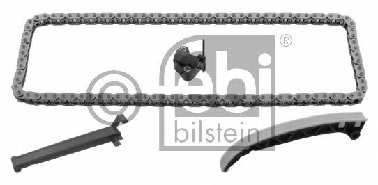 Kit de cadenas de distribución A6600500111 Mercedes