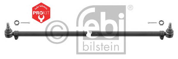 28409 Febi Barra de dirección completa