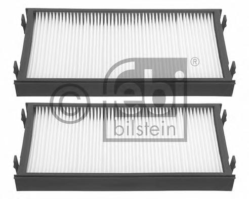 Comprar 28413 Febi Filtro de aire del habitáculo