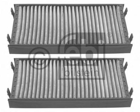 Comprar 28414 Febi Filtro de aire del habitáculo