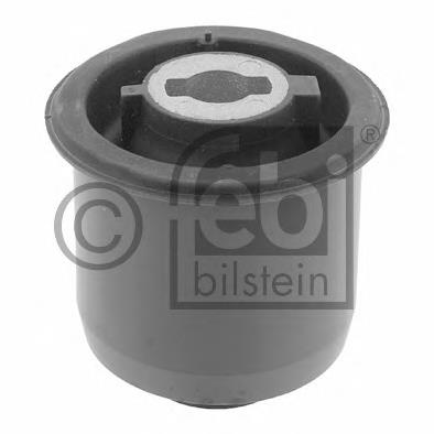 silentblock del eje trasero Febi 28404