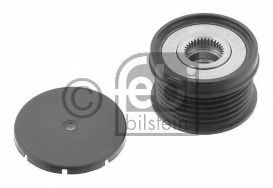 Polea alternador 28387 Febi