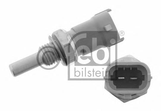 Sensor de temperatura del motor Febi 28381