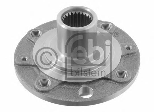 Buje de rueda delantero Febi 28300 precio, desde 31,76 EUR