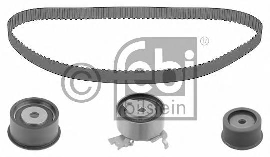 28375 Febi kit correa de distribución